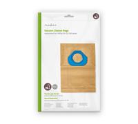 10 PACK Nilfisk GS80, GS90, GM80, GM90 Replacement Vacuum Cleaner Hoover Bags