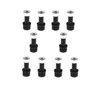10-Pack Nozzle Connection Replacement for DesignJet 1050 4000 5500 Z6100 L25500 Z6200 T7100 T7200 Printers