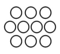 10 Pack O-Ring Replacement H-553/5308696/ A912809-0070A / P6000-C31 Orings for Royal/Regal,Sloan, American Standard Flushometer Valve Tailpiece (H-553 10 Pack)
