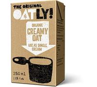 (10 PACK) - Oatly - Oatly Cream | 250ml | 10 PACK BUNDLE