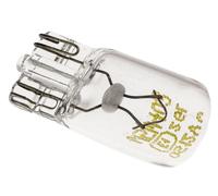 10 Pack of 2 - 2825-02B Osram W2.1x9.5d Automotive Incandescent Lamp, Clear, 12 [EEK: A+++]