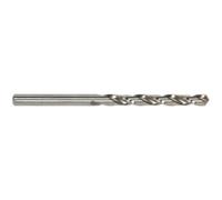 10 PACK 1 x 35mm Fully Ground HSS Drill Bit - High Speed Clog Free Drill Bit