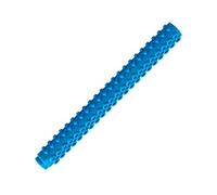 10 Pack of Artline Stix Drawing Pen 0.4mm Tip Sky Blue
