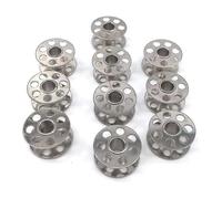 10 Pack Of Bernina Bobbins 0115367000-b
