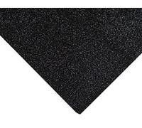 10 Pack of Glittered Felt