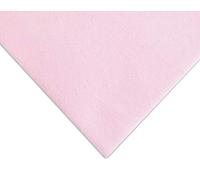 10 Pack of Glittered Felt