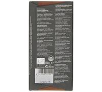 10 Pack of Gluten Free Vivani Dark Nougat Chocolate 100 g