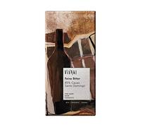 10 Pack of Gluten Free Vivani Dark with 85% Cocoa Chocolate 100 g