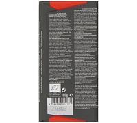 10 Pack of Gluten Free Vivani Marzipan Amaretto Chocolate 100 g