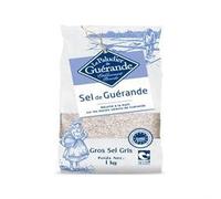 10 Pack of Le Paludier Celtic Sea Salt Coarse 1000 g
