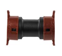 10-Pack Orbit 1/2-in. Drip-Lock® Fittings