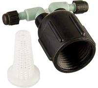 10-Pack Orbit 66030 2-Port Full Flow Manifold Drippers (10)