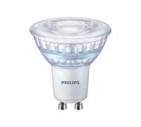 10 Pack x Philips CorePro LED Spot 4W (50W) Dimmable GU10 Lamp 2700k Warm White 345 Lumen 15000 Hours 36° Beam