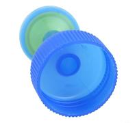 10-Pack PP Plastic Bottle Sprinkler Nozzle Attachment for 28mm Mouth Watering Plants, Gardening Tools for Home Garden Office Use