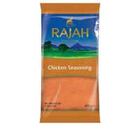(10 Pack) Rajah Chicken Seasoning - 400g