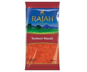 (10 Pack) Rajah Tandoori Masala - 400g