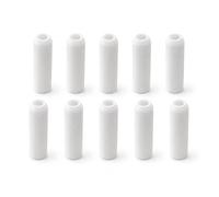 10 Pack Replacement Air Stones Compatible With Biorb Fish Tank, Premium Filter Media For Fish Tank Air Stone, Essential Fish Tank Filter Accessories For 10 Litre Fish Tank To 60L Fish Tank
