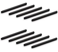 10 Pack Replacement Refill Pen Nibs Standard Fit for Wacom Bamboo Intuos Pens Wacom CTL460, CTH460, CTH461, CTH661, CTH-480 CTH-480S INTUOS4