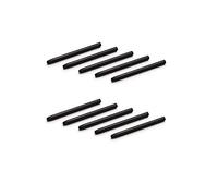 10 Pack Replacement Refill Pen Nibs Standard Fit for Wacom Bamboo Intuos Pens Wacom CTL460, CTH460, CTH461, CTH661, INTUOS4