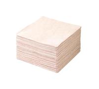 10 Pack Reusable Loofah Scrub Cloths - Super Absorbent & Lint-Free Cleaning Towels, Multi-Purpose Dishcloths for Kitchen, Car, Windows, Refrigerator, Garage & Household Cleaning (20x20cm/7.87x7.87in)