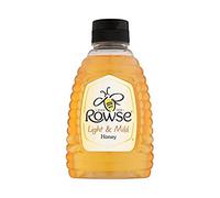 (10 PACK) - Rowse Mild & Light Squeezy| 340 g |10 PACK - SUPER SAVER