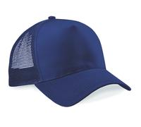 10 PACK SET BEECHFIELD TRUCKER CAPS MEN'S UNISEX 18 GREAT COLOURS BB640 LOT