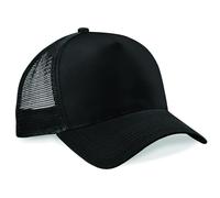 10 PACK SET BEECHFIELD TRUCKER CAPS MEN'S UNISEX 18 GREAT COLOURS BB640 LOT