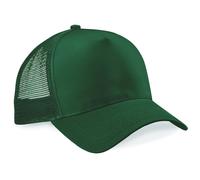 10 PACK SET BEECHFIELD TRUCKER CAPS MEN'S UNISEX 18 GREAT COLOURS BB640 LOT