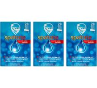 (10 PACK) - Spatone - Spatone 100% Natural Iron Sup | 28 sachet | 10 PACK BUNDLE