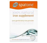 (10 PACK) - Spatone - Spatone 100% Natural Iron Sup | 28 sachet | 10 PACK BUNDLE