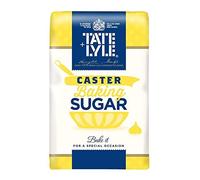 (10 Pack) Tate & Lyle Caster Sugar - 500g