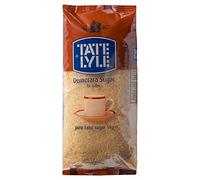 (10 Pack) Tate & Lyle Demerara Sugar - 1Kg