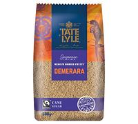 (10 Pack) Tate & Lyle Demerera Sugar - 500g