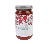 (10 PACK) - The Fruit Tree - Raspberry Triple-Fruit Spread | 220g | 10 PACK BUNDLE