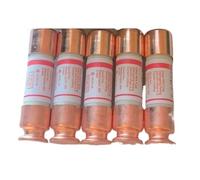 10-pack TR5-6/10R fuses, 250V 5.6A