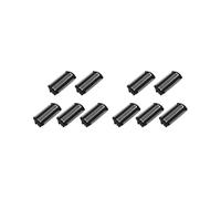 10 Pack Trimmer Shaver Foil Replacement for Norelco Bodygroom BG2000 BG2024 TT2039 QG3280 BG2025 BG2036 TT2020 2030