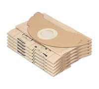 10 Pack Vacuum Cleaner Bags，Compatible for Karcher，WD2，MV2，6.904-322.0 Vacuum Cleaner Parts Spare Parts
