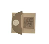 10 Pack Vacuum Cleaner Bags,Compatible For Karcher WD2 MV2, Replaces 6.904-322.0 Vacuum Cleaner Accessories