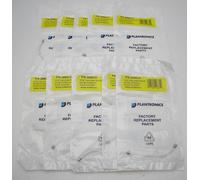 10 Poly vice tube for H81 H91 H101 H141 H251 H261 H351 HW251 HW261 HW510V HW520V