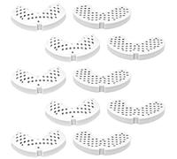 10 Pack Water Filter Compatible with Pioneer Pet