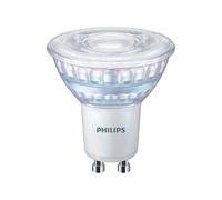 10 Pack x Philips CorePro LED Spot 4W (50W) Dimmable GU10 Lamp 2700k Warm White 345 Lumen 15000 Hours 36 Beam