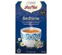 (10 PACK) - Yogi Tea - Bedtime Tea | 17 Bag | 10 PACK BUNDLE