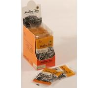 10 Packs of Chios Mastiha Medium Tears 10 Gr (10 Packs X 10gr) by N/A