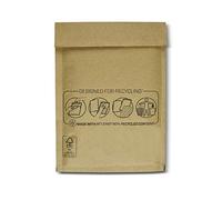 10 Padded Bubble Bag 150 x 210 mm (No. 13) for Protection