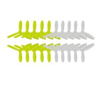 10 Pair 3045 3050 Propeller 3 Inch 3 Propeller CW CCW Compatible With 1306 1806 Motor FPV Racing Drone Quadcopter Spare Parts RC Parts(3045)
