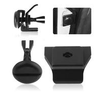 10 Pairs Car Front Bumper Clips OEM 53879-58010 47749-58010,Compatible with Toyota Fender Liner Clips Fasten Bumper Cover,Professional Car Bumper Clips Compatible with Toyota Scion Lexus
