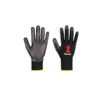 10 Pairs of Honeywell PU First 2132251 General Handling Work Gloves Size 7