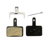 10 Pairs Resin Disc Brake Pads Compatible With B01S MT200 M400 MT500 M315 M525 M475 M485 M486 M495 M515 M975 M355 M375 Bicycle MTB Brake Systems(10pair 01B Resin)