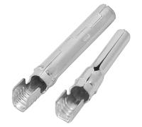 10 Pairs Solar Panel Cable Male Female Connectors Kit Connector Parts Sealed IP65 Easy Assembly Good Impact Load Capability for Solar Panel Installation