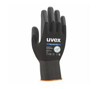 10 Pairs Uvex Work Gloves Phynomic XG Safety Precision Assembly Gloves Size 9